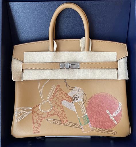 hermes birkin limited edition 2021|hermes birkin briefcase.